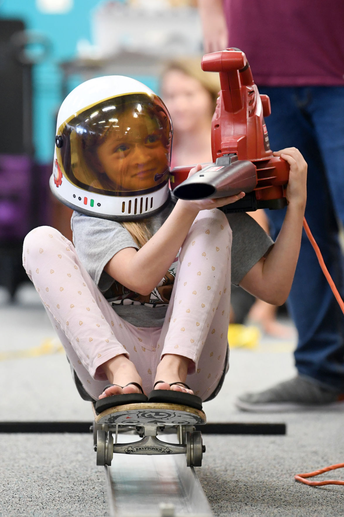 Physics Show